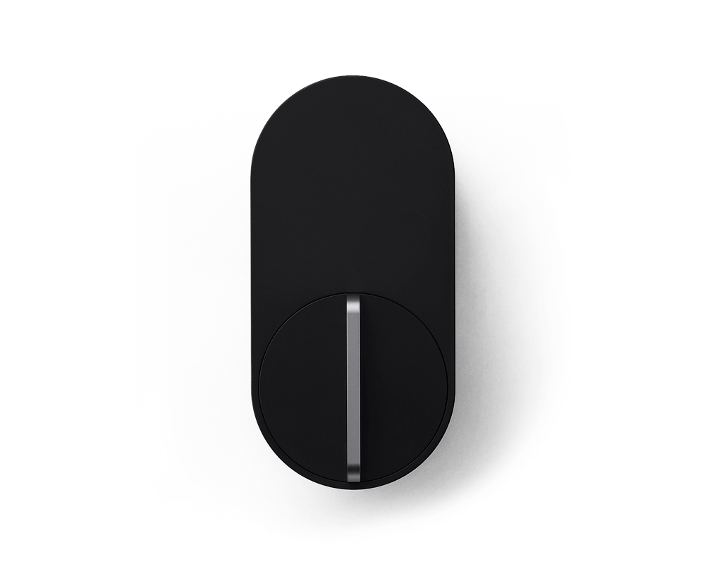 Qrio Lock Q-SL2+Qrio Pad